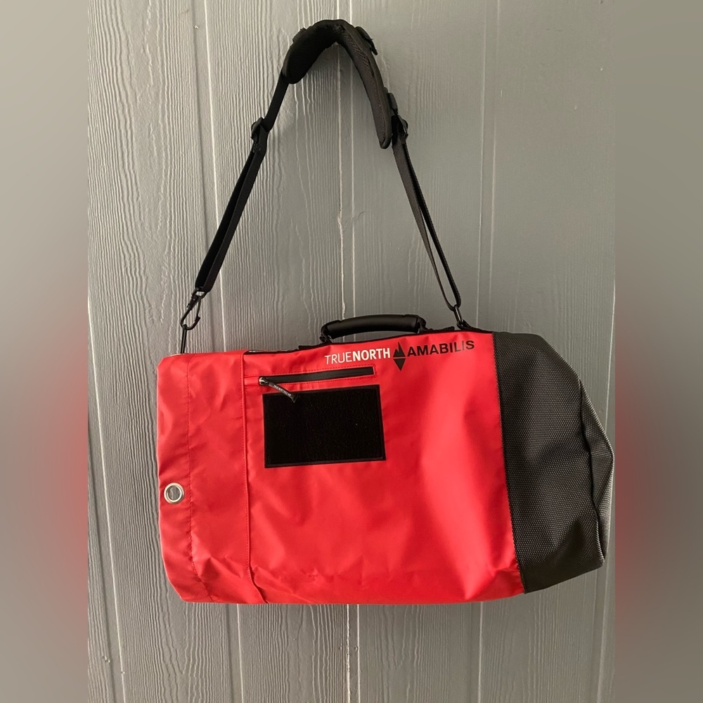 True North Amabilis First Responder/Military Grade 25L Duffle​